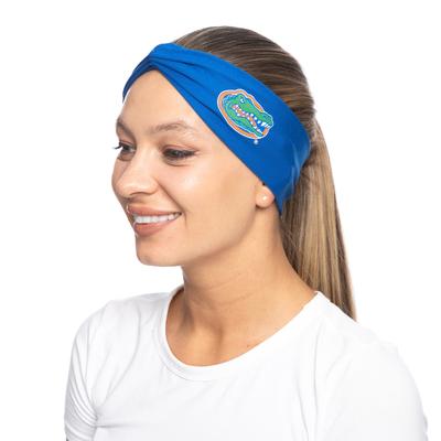 Florida Gators ZooZatz Women's Cinch Headband