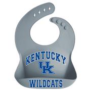  Kentucky Garb Crumb Catcher Silicone Bib