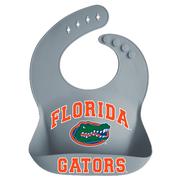  Florida Garb Crumb Catcher Silicone Bib