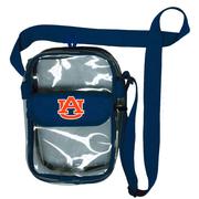  Auburn Waterproof Crossbody Clear Bag