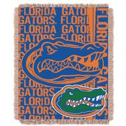  Florida Northwest Double Play Jacquard Throw