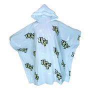  Ucf Logo Poncho