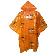  Virginia Logo Poncho