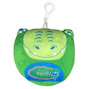  Florida Plushie Mascot Bag Tag