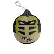  Ucf Plushie Mascot Bag Tag