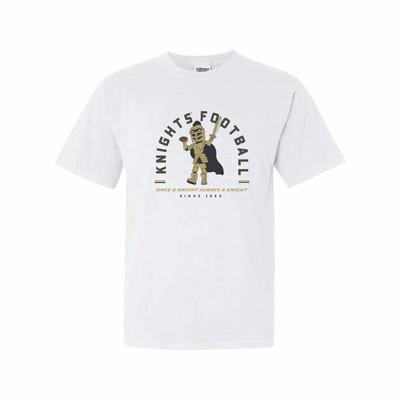 UCF Knights Football Comfort Colors Tee