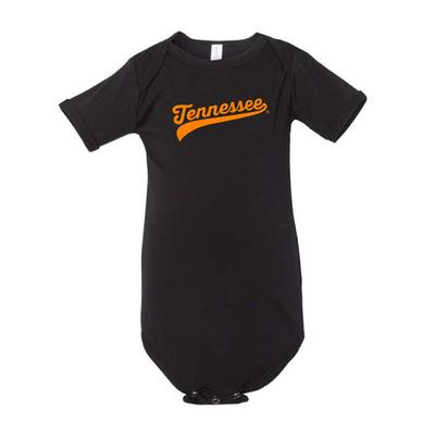 Tennessee Infant Script Onesie