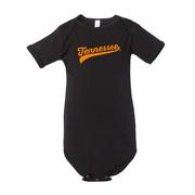  Tennessee Infant Script Onesie