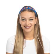  Florida Gators Zoozatz Women's Hard Headband