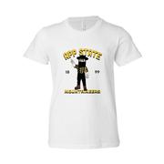  App State Youth Mountaineers Tee