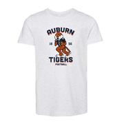  Auburn Youth Running Back Aubie Tee