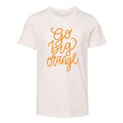  Tennessee Youth Gbo Script Tee