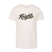  Ucf Youth Knights Script Tee