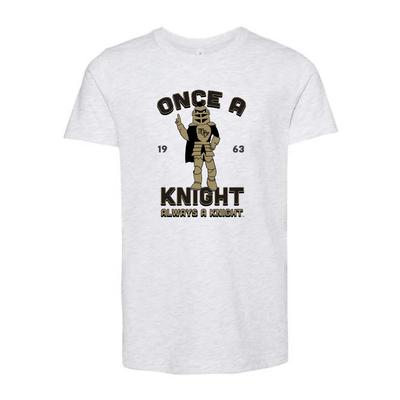 UCF YOUTH Once a Knight Tee