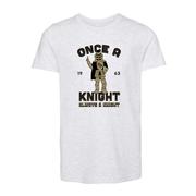  Ucf Youth Once A Knight Tee