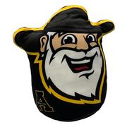  App State Plushie Mascot Pillow