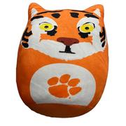  Clemson Plushie Mascot Pillow