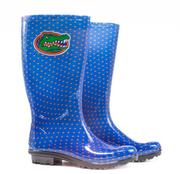  Florida Gameday Women's Rain Boots