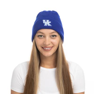 Kentucky Wildcats ZooZatz Women's Knit Beanie