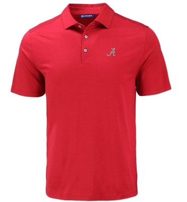 Alabama Cutter & Buck Coastline Comfort Polo