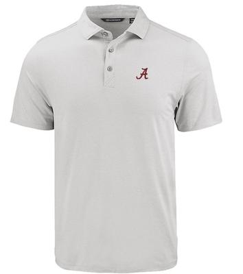 Alabama Cutter & Buck Coastline Comfort Polo