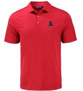  Alabama Cutter & Buck Vault Coastline Comfort Polo