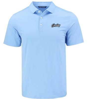 UCF Cutter & Buck Citronauts Script Coastline Comfort Polo 