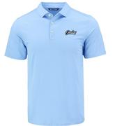  Ucf Cutter & Buck Citronauts Script Coastline Comfort Polo