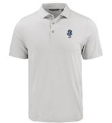  Unc Cutter & Buck Walking Ram Coastline Comfort Polo