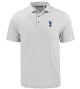  Unc Cutter & Buck Vault Coastline Comfort Polo