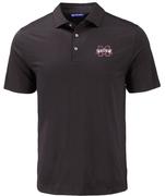  Mississippi State Cutter & Buck Coastline Comfort Polo