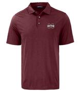  Mississippi State Cutter & Buck Coastline Comfort Polo