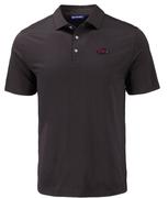  Arkansas Cutter & Buck Coastline Comfort Polo