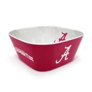  Alabama Melamine Large Party Bowl