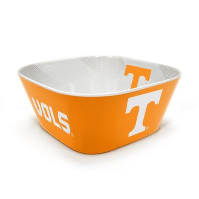 Tennessee Melamine Large Party Bowl