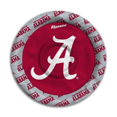 Alabama Flimzee Bean Bag Flying Disc