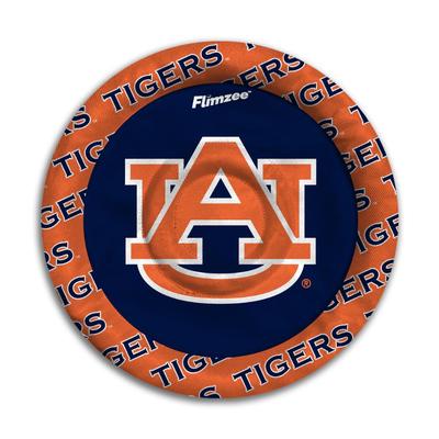 Auburn Flimzee Bean Bag Flying Disc