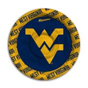  West Virginia Flimzee Bean Bag Flying Disc