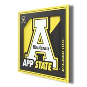  App State 12 