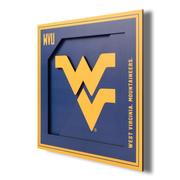  West Virginia 12 