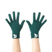  Michigan State Spartans Zoozatz Women's Knit Gloves