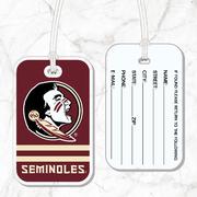  Florida State Bag Tag