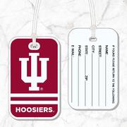  Indiana Bag Tag