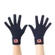  Auburn Tigers Zoozatz Women's Knit Gloves