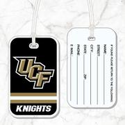  Ucf Bag Tag