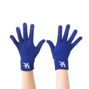  Kentucky Wildcats Zoozatz Women's Knit Gloves