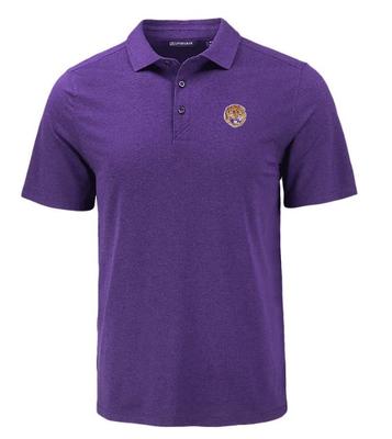 Lsu golf shirt best sale