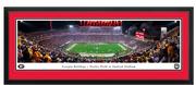  Georgia Vs Tennessee 2024 Football Deluxe Frame 18 