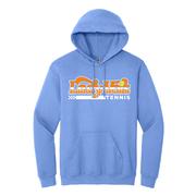  Tennessee Lady Vols Tennis Hoodie