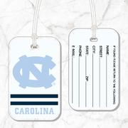  Unc Bag Tag